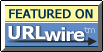 Featured on URLWire September 10, 2003
